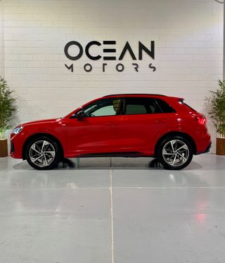 Porsche Macan 2019 PDK