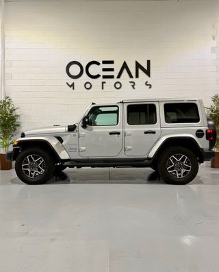 Porsche Macan 2019 PDK