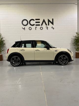 Porsche Macan 2019 PDK