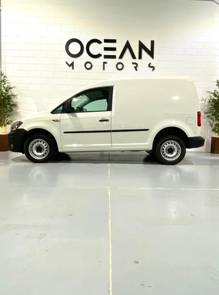 Porsche Macan 2019 PDK