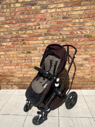 Bugaboo Camaleón 3 - Silla paseo