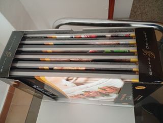 Cocina Mediterránea