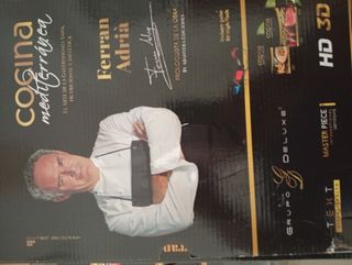 Cocina Mediterránea