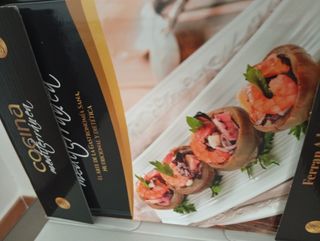 Cocina Mediterránea