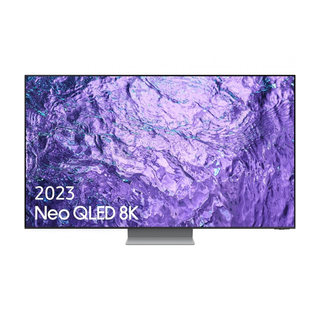 Televisión Samsung TQ65QN750CT 65" QLED | Demostra