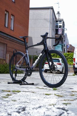 Bicicleta MMR Adrenaline Aero 00