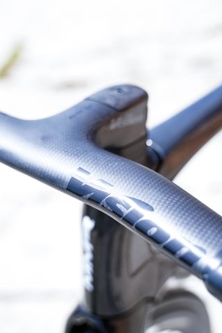 Bicicleta MMR Adrenaline Aero 00