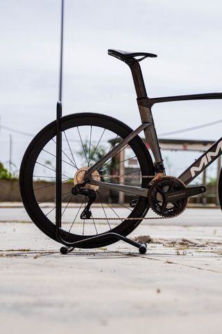 Bicicleta MMR Adrenaline Aero 00