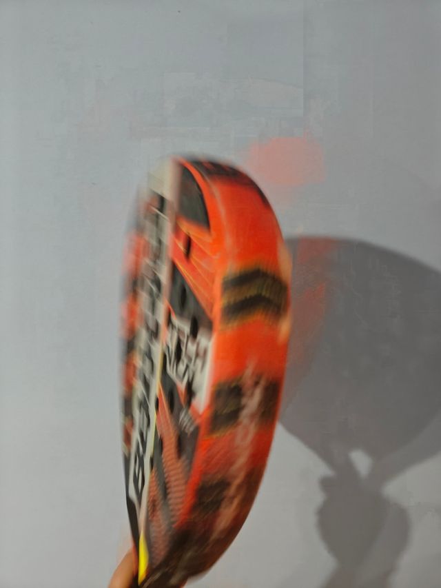 Pala Babolat Tech Viper - IMPECABLE