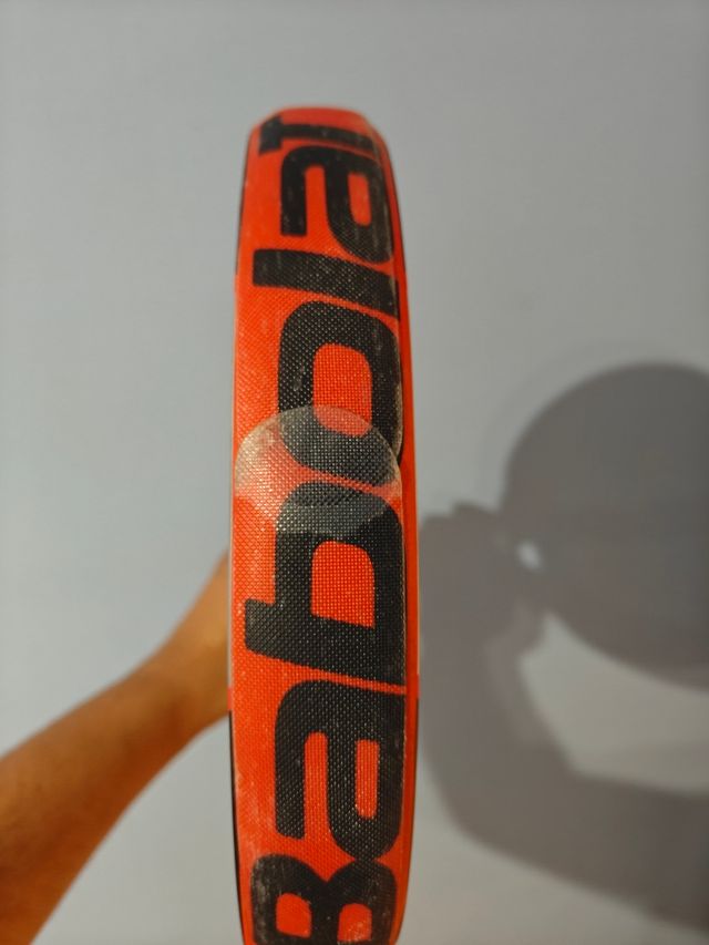 Pala Babolat Tech Viper - IMPECABLE