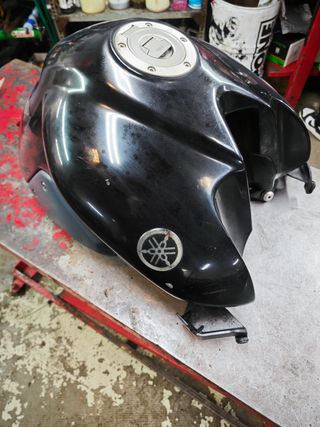 Depósito Yamaha MT-03 660