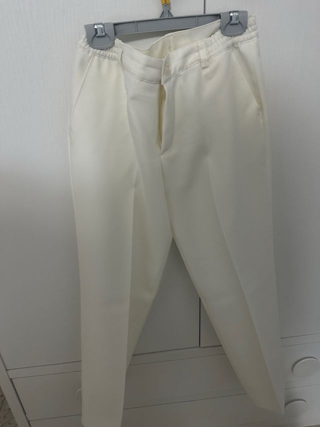 Traje comunión niño Amalio Rubio T-12