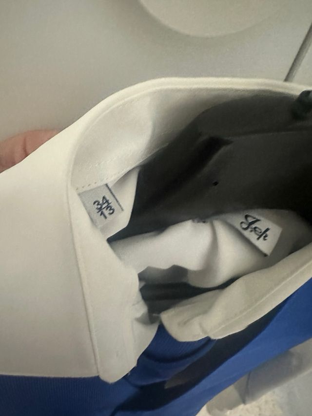 Traje comunión niño Amalio Rubio T-12