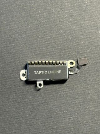 Taptic Engine iPhone 15 Pro Originale