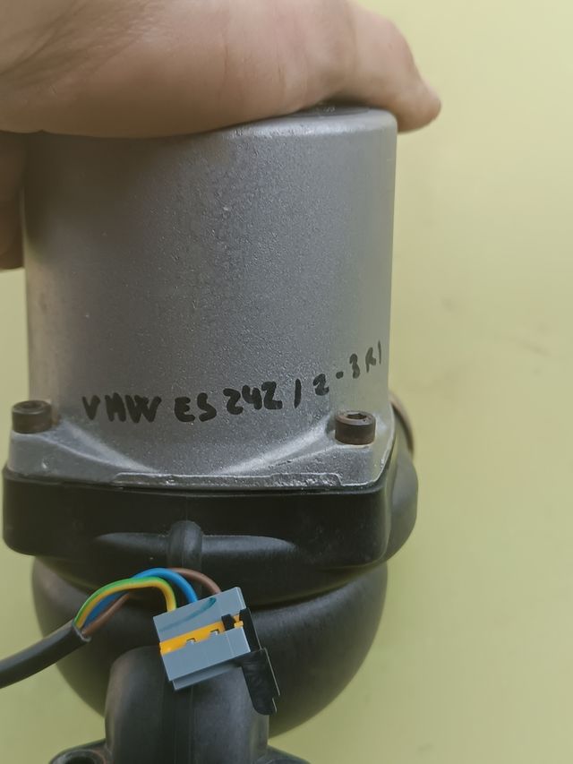 Bomba Vaillant VP5/2 Grundfos