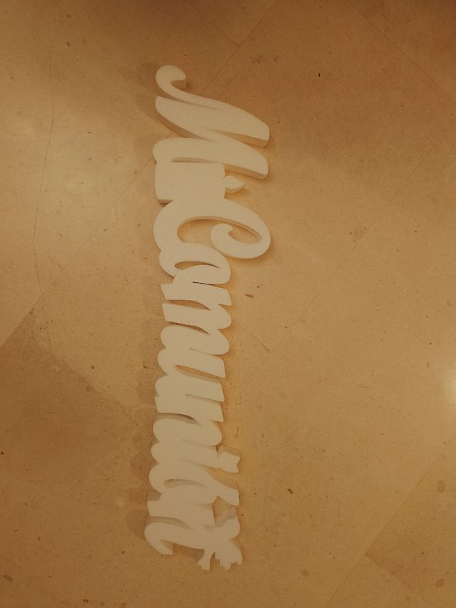 Decoración Primera Comunión