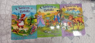 Fábulas sabiduría y cuentos de bolsillo