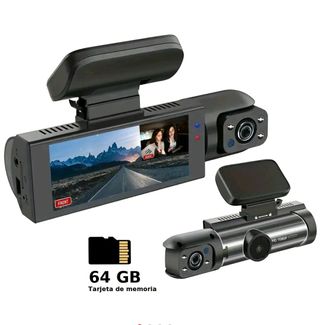 Dashcam Card DVR 64GB