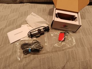 Dashcam Card DVR 64GB