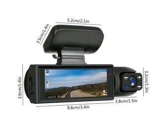 Dashcam Card DVR 64GB