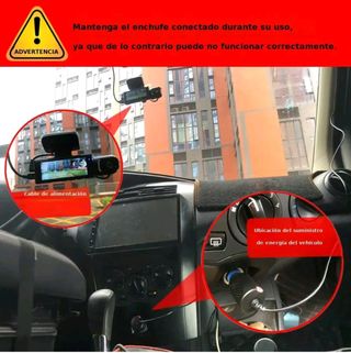 Dashcam Card DVR 64GB