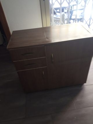 Máquina coser Refrey Antigua