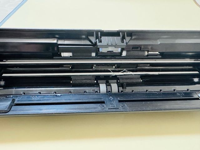 Escáner Canon imageFORMULA P-208II