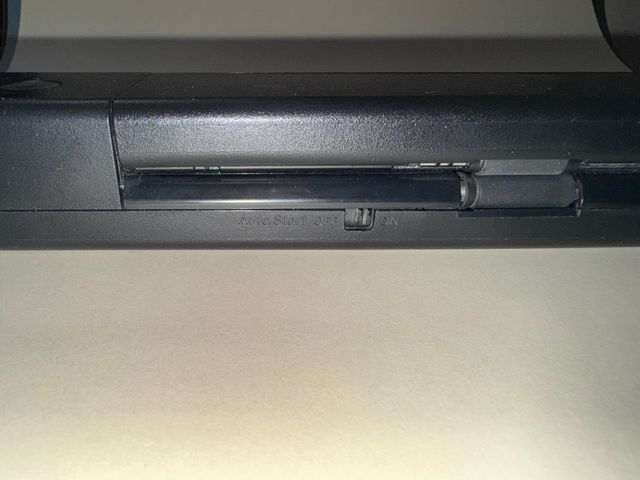 Escáner Canon imageFORMULA P-208II