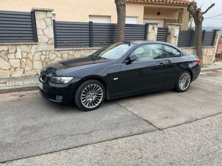 BMW Serie 3 2008