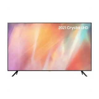 Televisión Samsung UE50AU7105K 50" LED | Exposició