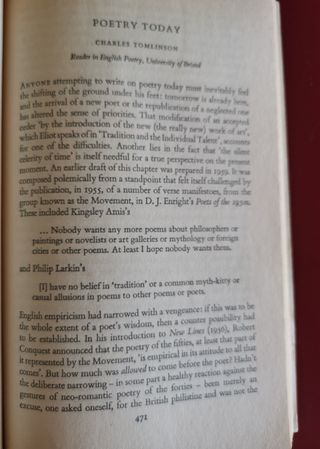 The Pelican Guide to English Literature - 7 - T...