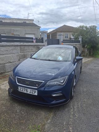 SEAT Leon 2017