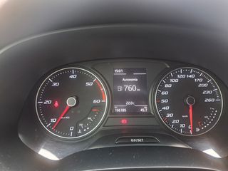 SEAT Leon 2017