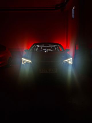 SEAT Leon 2017