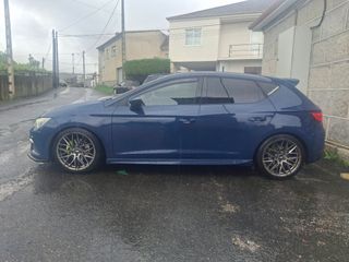 SEAT Leon 2017