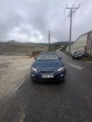 SEAT Leon 2017