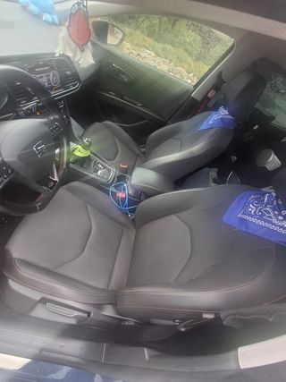 SEAT Leon 2017