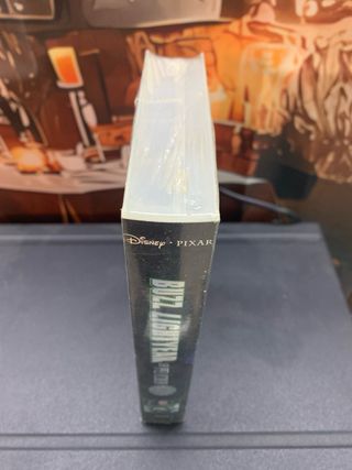 VHS Buzz Lightyear (Español)