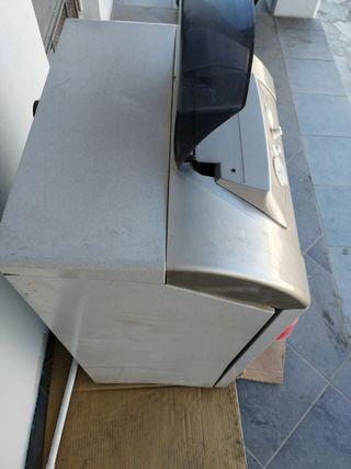 CALDAIA A GASOLIO - (CONVENIENTE)