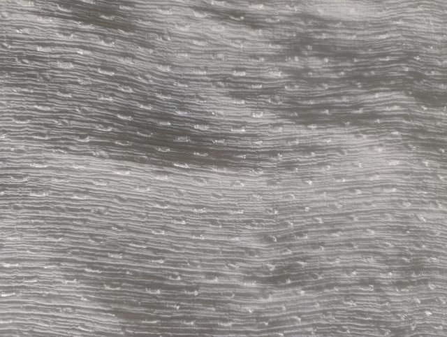 Blusa blanca mujer-volantes