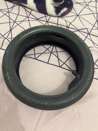 Rueda 8.12x2 Xiaomi