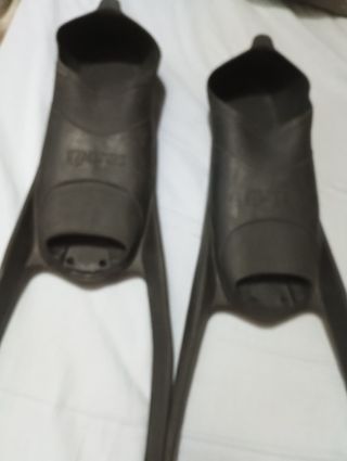 Calzante Mares - Pesca Submarina talla 46-48