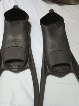 Calzante Mares - Pesca Submarina talla 46-48