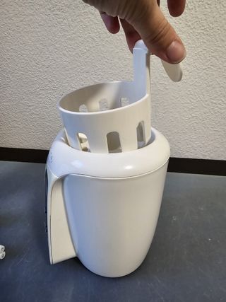 Calienta biberones Chicco - Bebé