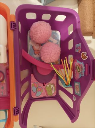 Muñecas Bellies + Resort Spa