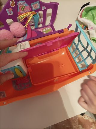 Muñecas Bellies + Resort Spa