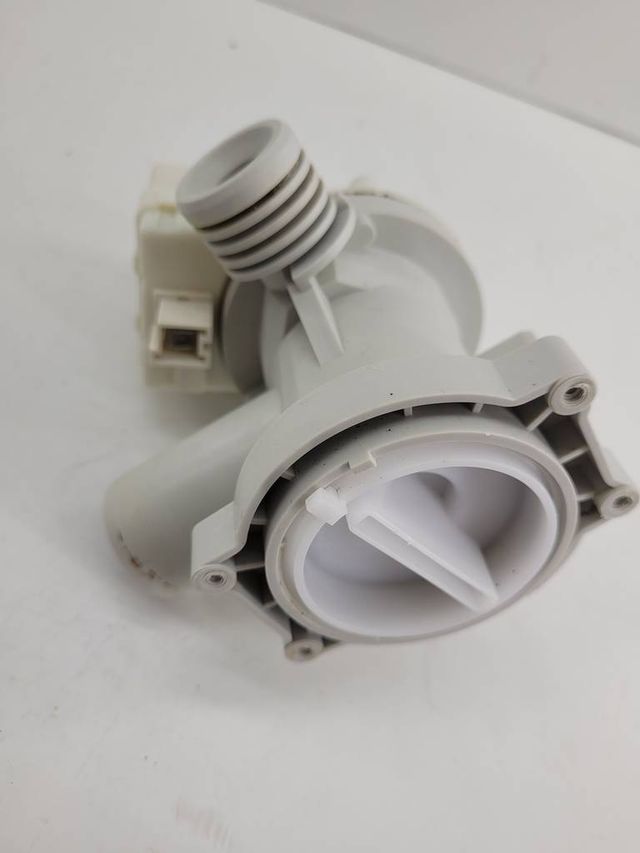 BOMBA DE VACIADO DE LAVADORA