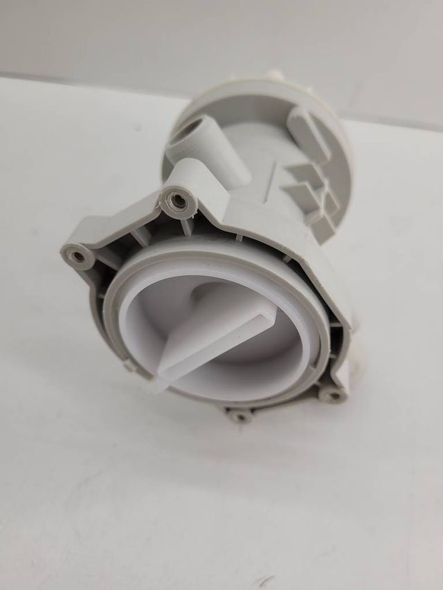 BOMBA DE VACIADO DE LAVADORA