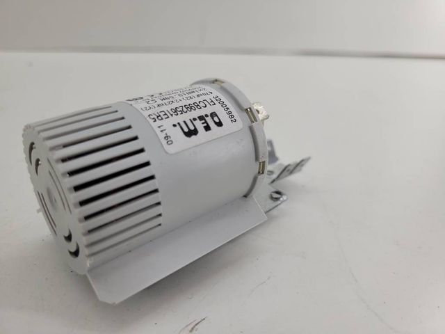 CONDENSADOR ANTIPARÁSITO