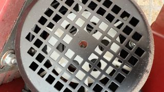 Lixadeira Einhell TC-US 400